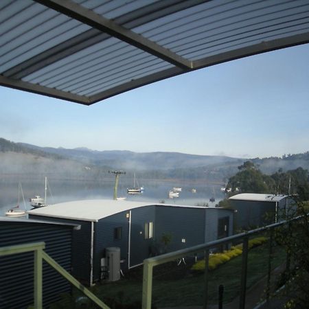 Port Huon Cottages Exterior photo