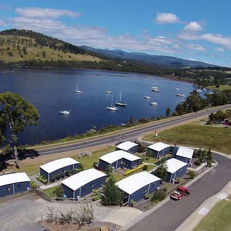 Port Huon Cottages Exterior photo