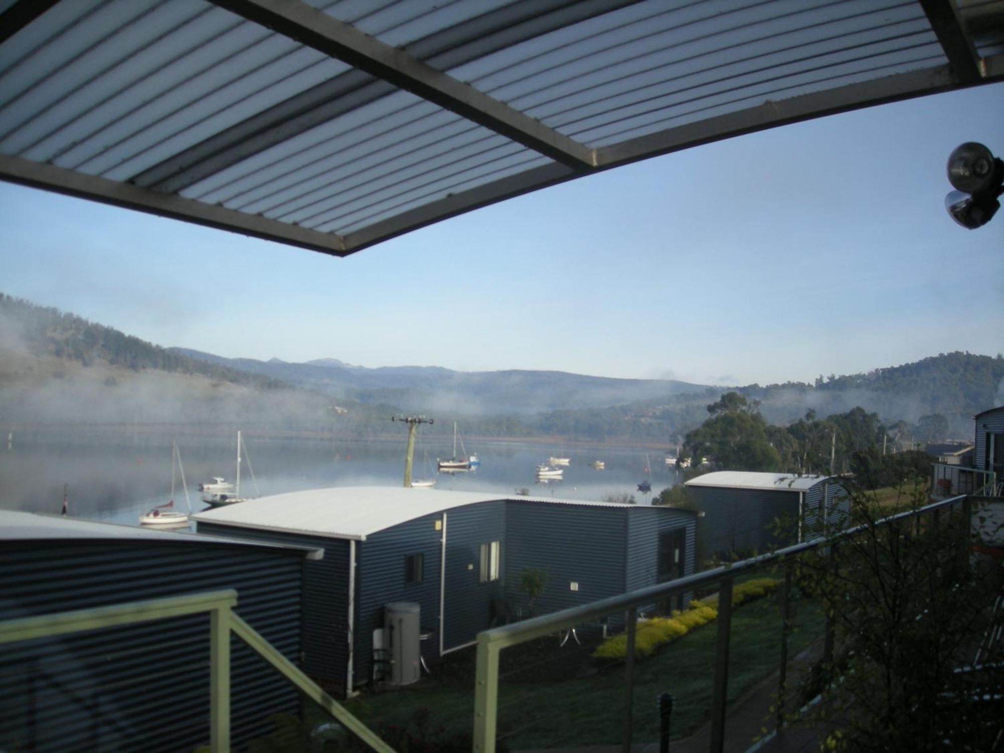 Port Huon Cottages Exterior photo