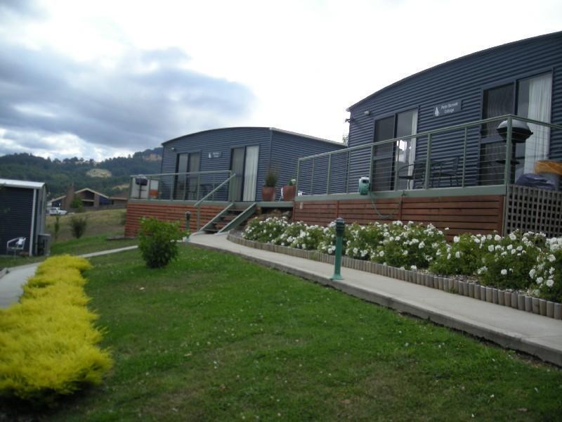 Port Huon Cottages Exterior photo