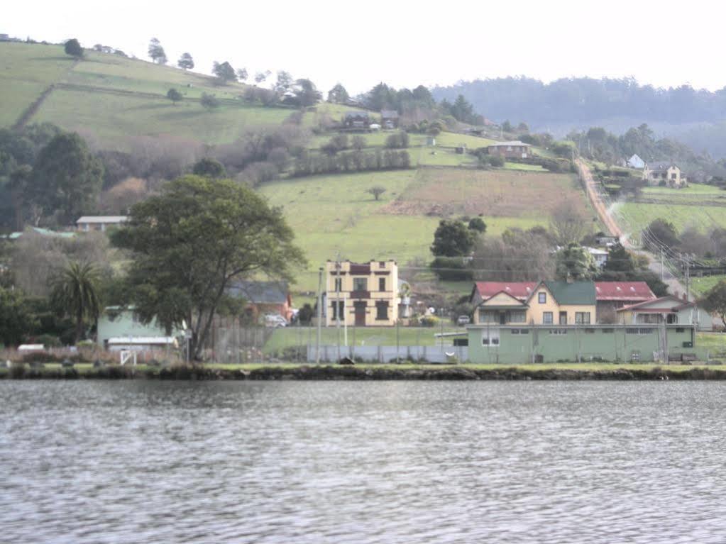 Port Huon Cottages Exterior photo