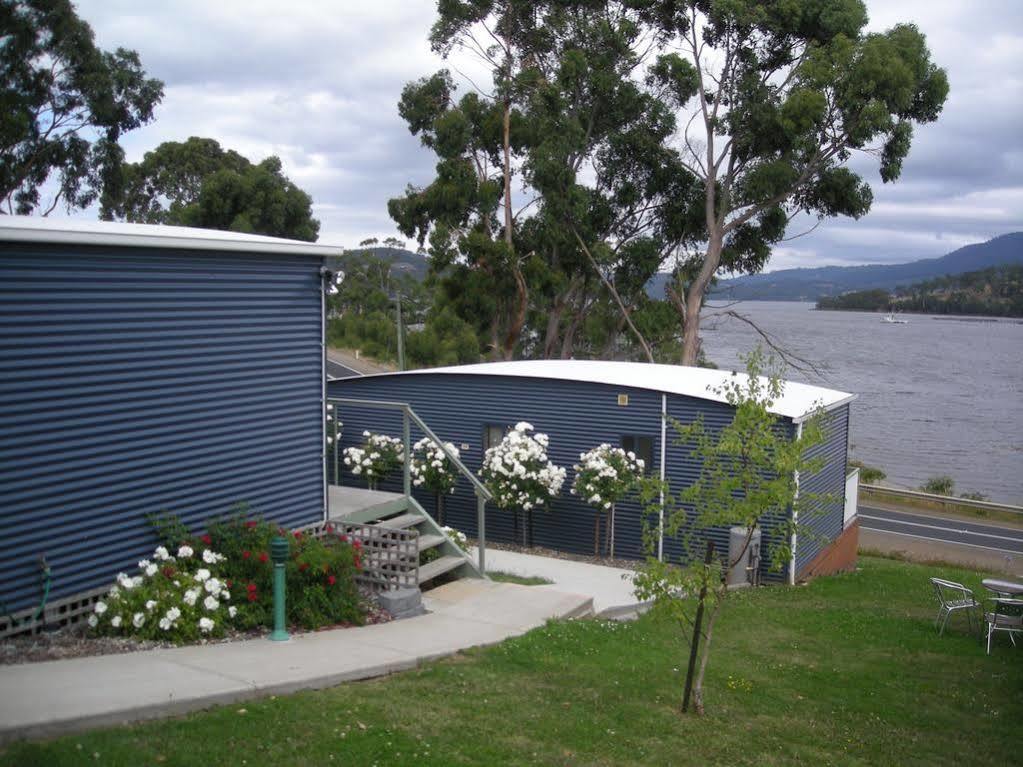 Port Huon Cottages Exterior photo