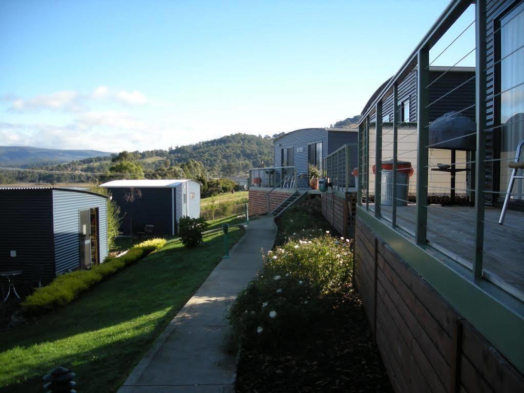 Port Huon Cottages Exterior photo