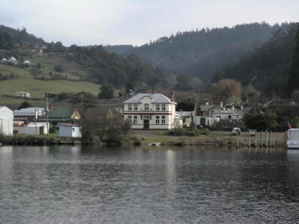 Port Huon Cottages Exterior photo