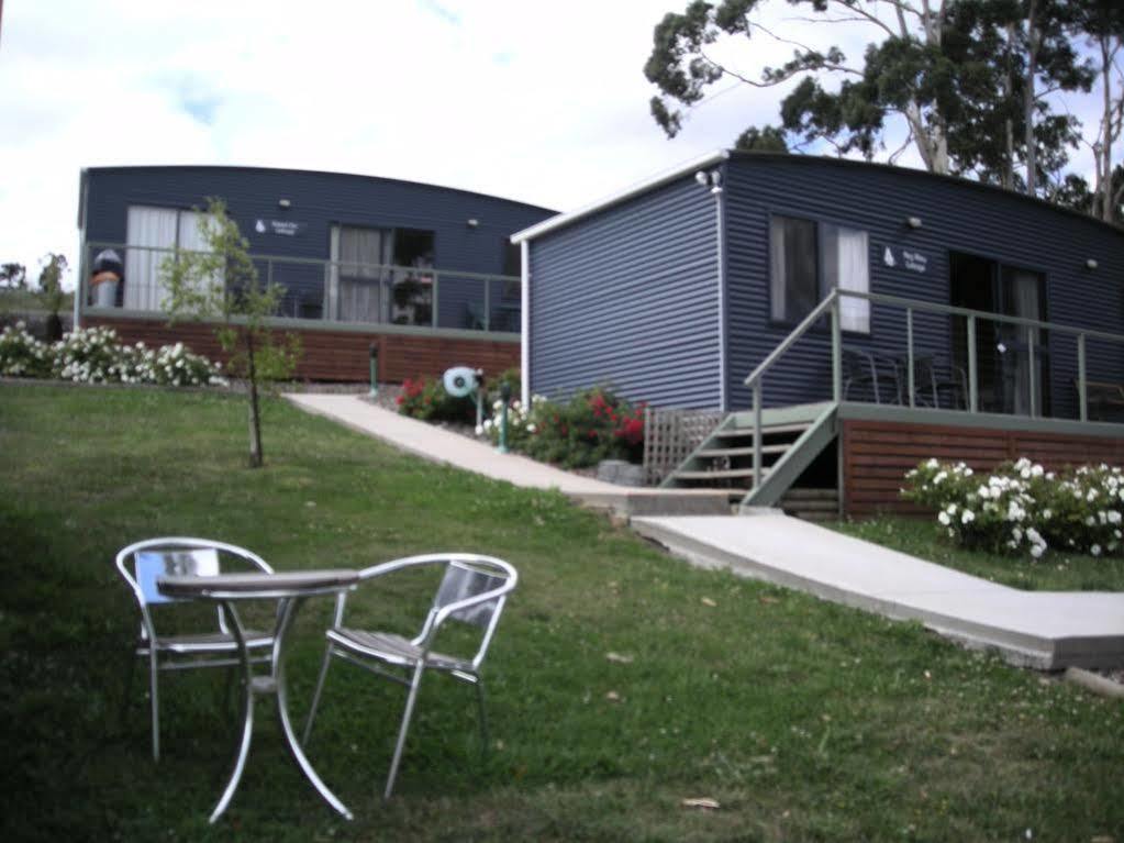 Port Huon Cottages Exterior photo