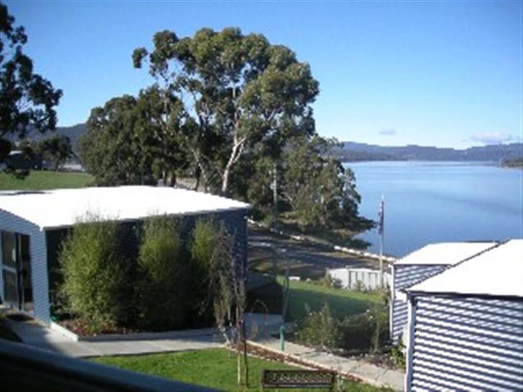 Port Huon Cottages Exterior photo