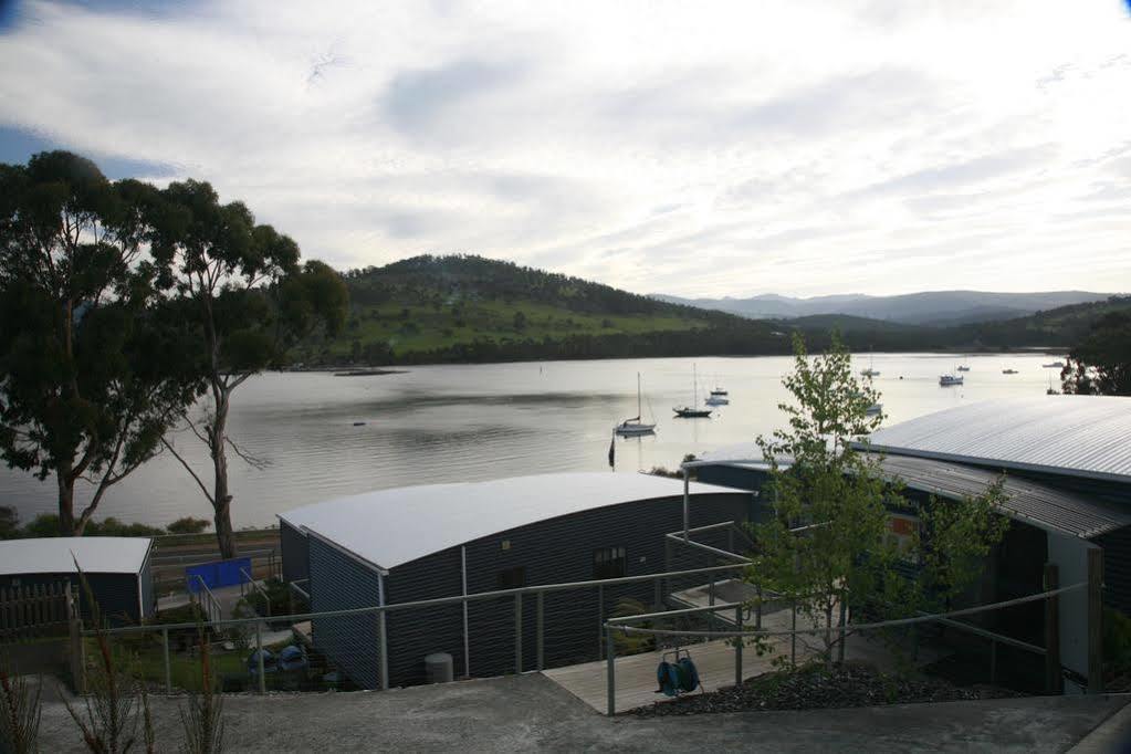 Port Huon Cottages Exterior photo